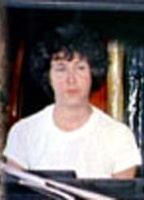 Jacqueline Poseley