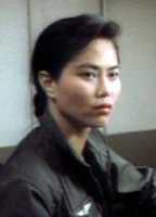 Daphne Cheung