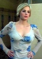 Charity Rahmer