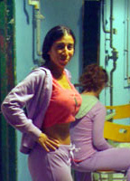 Aggie Valdez