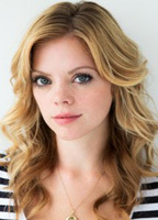 Dreama Walker