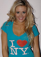 Christina Calph