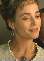 Allison Mackie