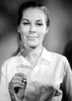 Audrey Campbell