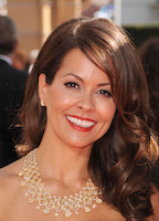 Brooke Burke Charvet