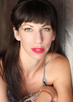 Jessica Pohly