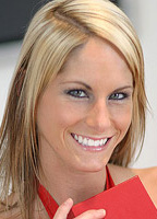 Courtney Simpson