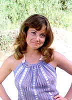 Janet Wood