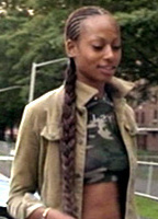 Iman Dean