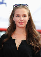 Alisa Shitikova