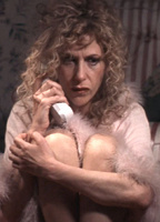 Ellen Greene