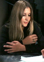 Christina Von Blanc
