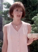 Cynthia Stevenson