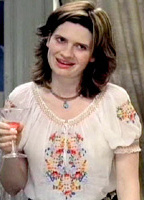 Emmy Laybourne