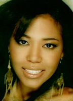Amerie Rogers