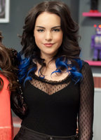 Elizabeth Gillies