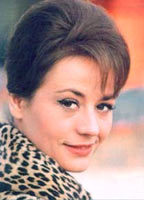 Annie Girardot