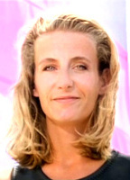 Carolin Ohrner