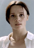 Freya Stafford