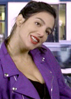 Celine Staniero