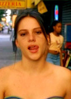 Eleonore Hendricks