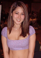 Cathy Shim