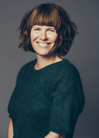 Anne Gry Henningsen