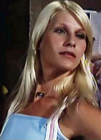 Caroline Laurence