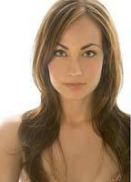 Courtney Ford