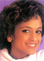 Anne-marie Johnson