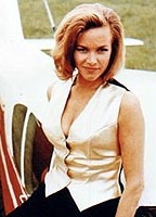 Honor Blackman