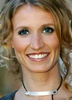 Alexandra Lamy