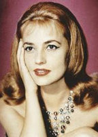 Jeanne Moreau