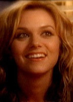 Hilarie Burton