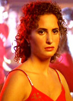 Alexandra Schiffer