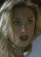 Allison Warnyca