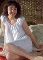 Diane Franklin