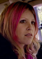 Ali Humiston