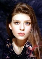 Amber Benson