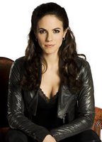 Anna Silk