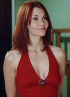 Allison Lange