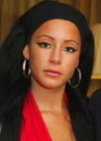 Aylsha Thompson