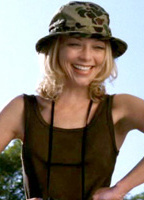 Amanda Detmer