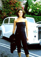 Christina Cindrich