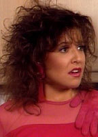 Gina Parks