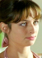 Caroline Furioli