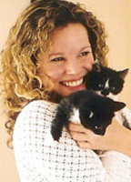 Amelia Kinkade