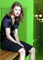 Cordelia Wege