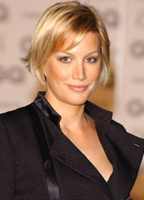 Alice Evans