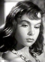 Francoise Arnoul